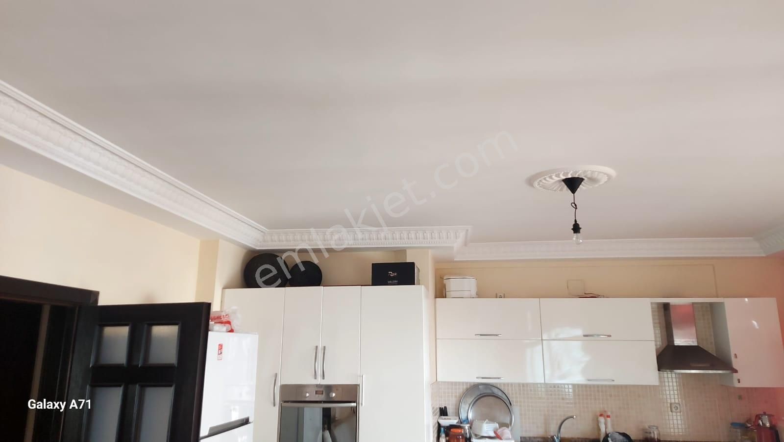 Anamur Güzelyurt Mahallesi Dr. Devlet Bahçeli Sahil Parkına Sıfır Satılık 3+1 Yazlık - Görsel 26