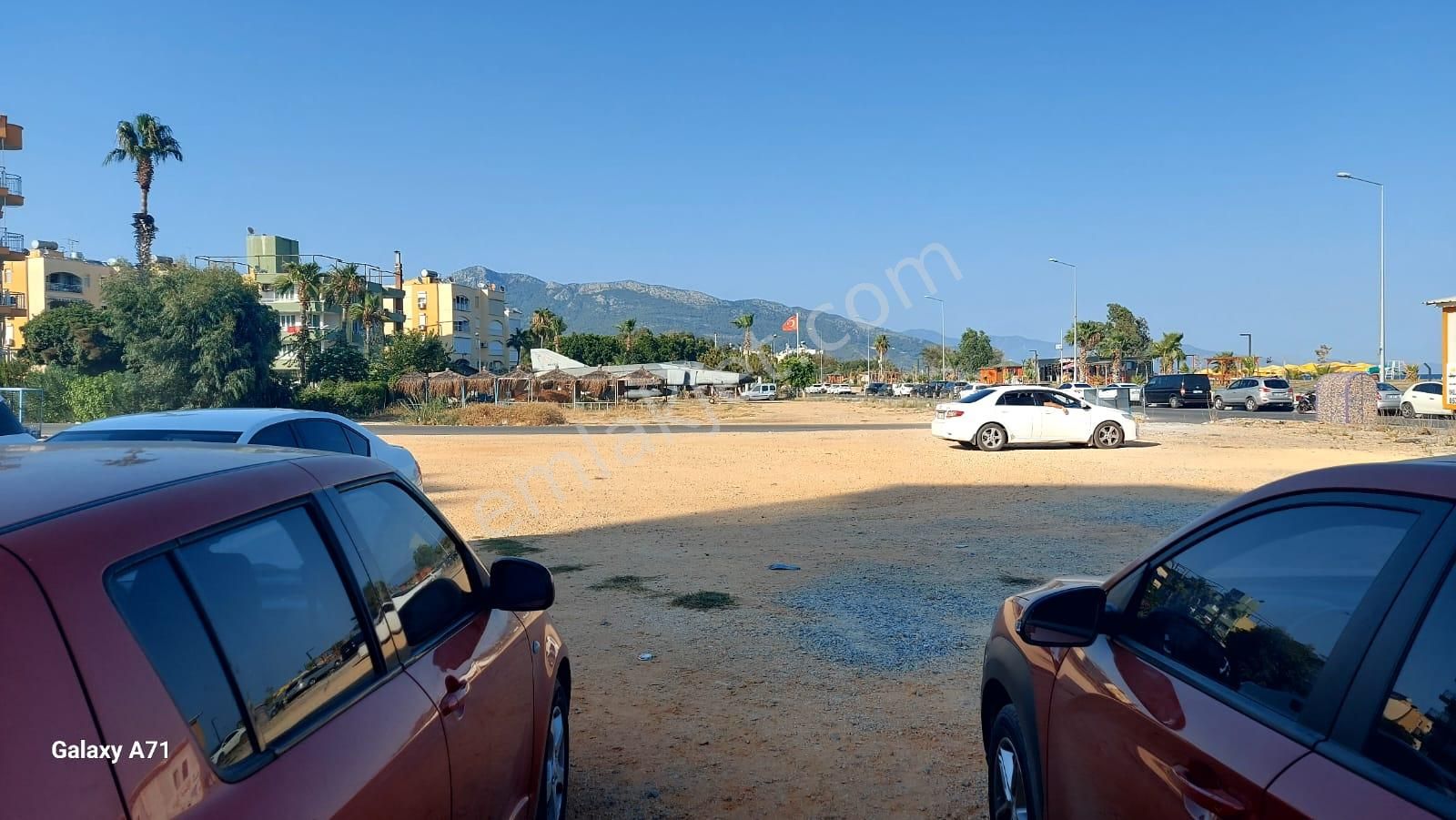 Anamur Güzelyurt Mahallesi Dr. Devlet Bahçeli Sahil Parkına Sıfır Satılık 3+1 Yazlık - Görsel 17