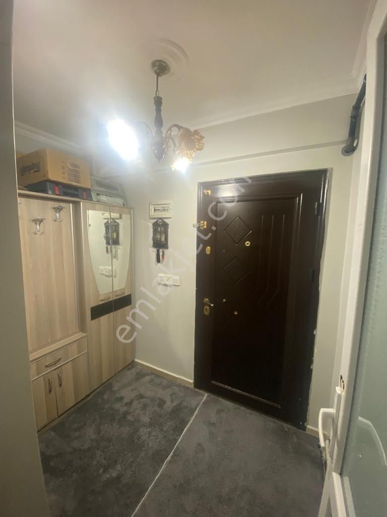 Yagmur Emlaktan 4+2 Dublex Sekerbank Sokaginda Sifir Masrafsiz Satilik Cati Dublex - Görsel 30