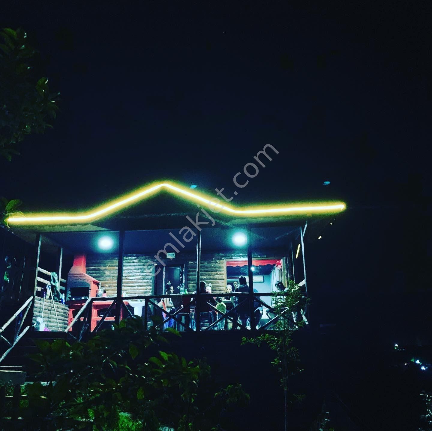 Eymir Bungalow Çankayada Tam Merkzde Sadece Size Özel - Görsel 21