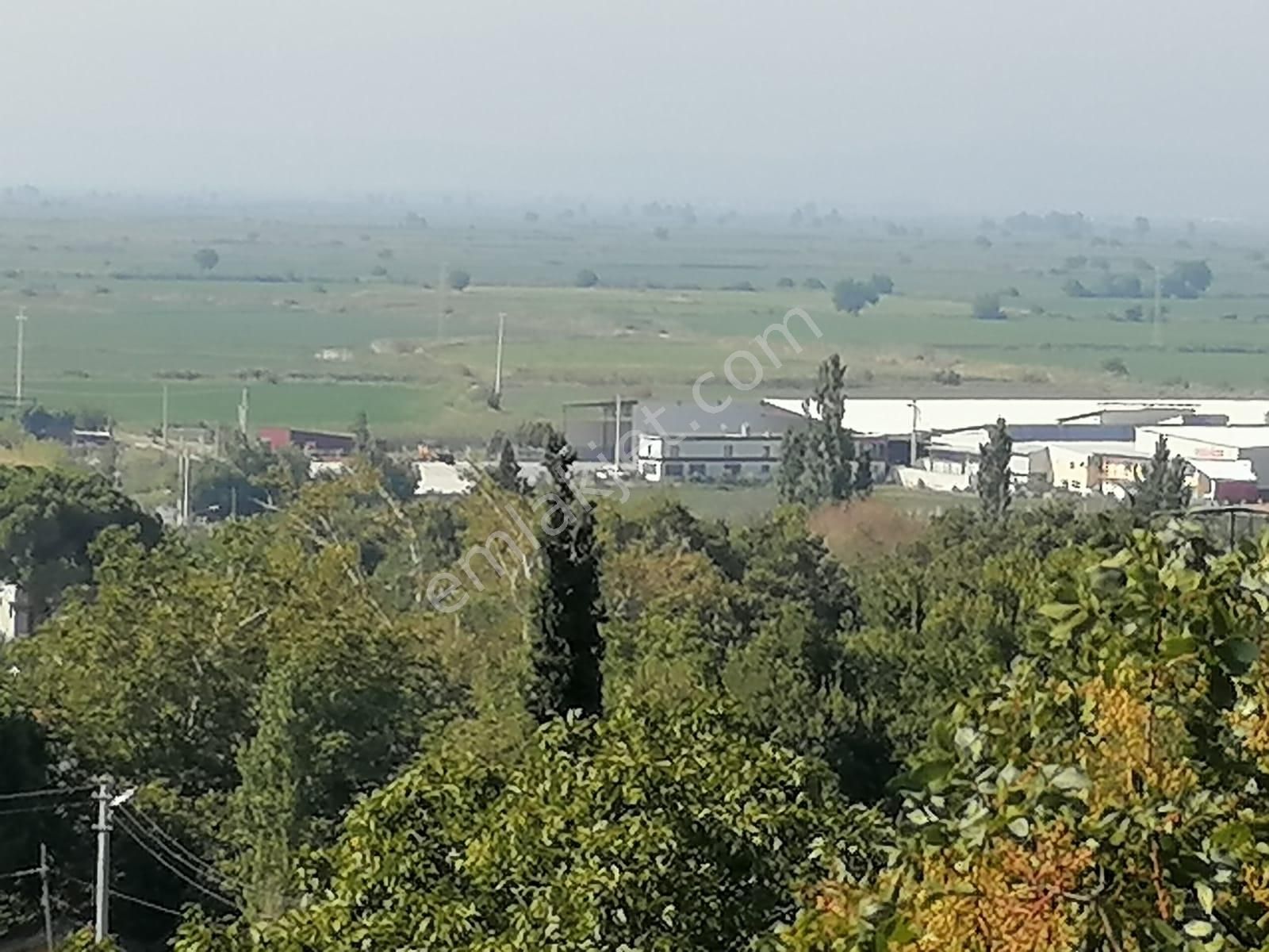 Güllübahçe Mah.sökede Satılık Bahçe - Görsel 20