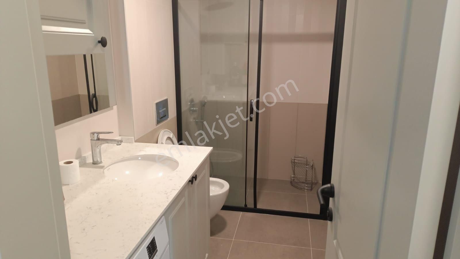 Alaçatı Gayrimenkulden Dalyan Marina Yakını Sezonluk Kiralık Villa. - Görsel 22