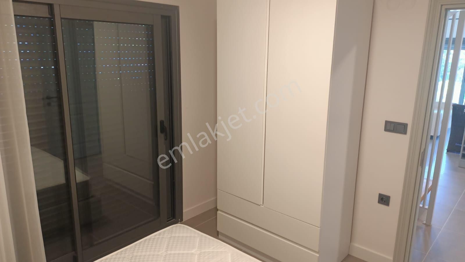 Alaçatı Gayrimenkulden Dalyan Marina Yakını Sezonluk Kiralık Villa. - Görsel 21