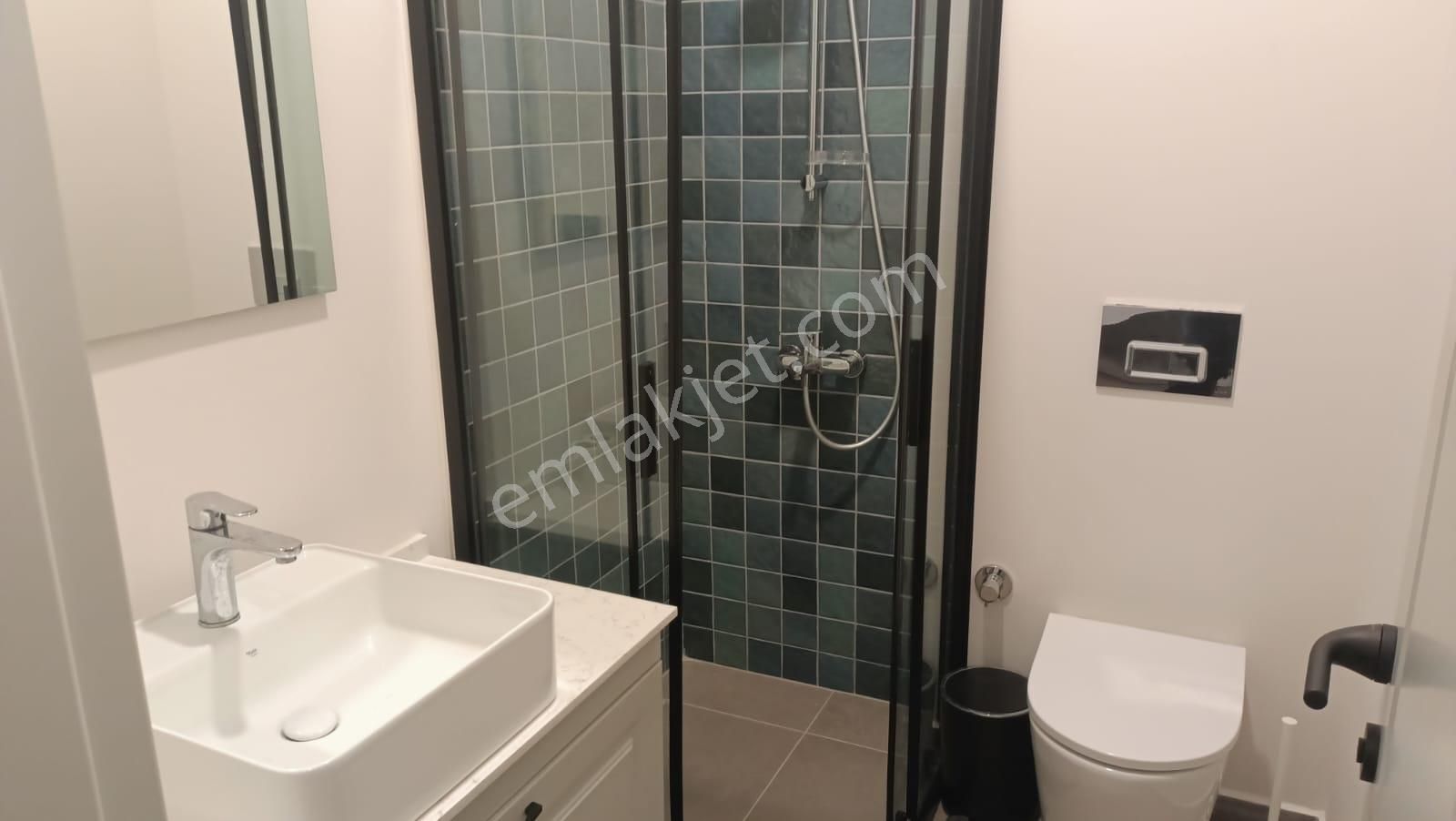 Alaçatı Gayrimenkulden Dalyan Marina Yakını Sezonluk Kiralık Villa. - Görsel 25