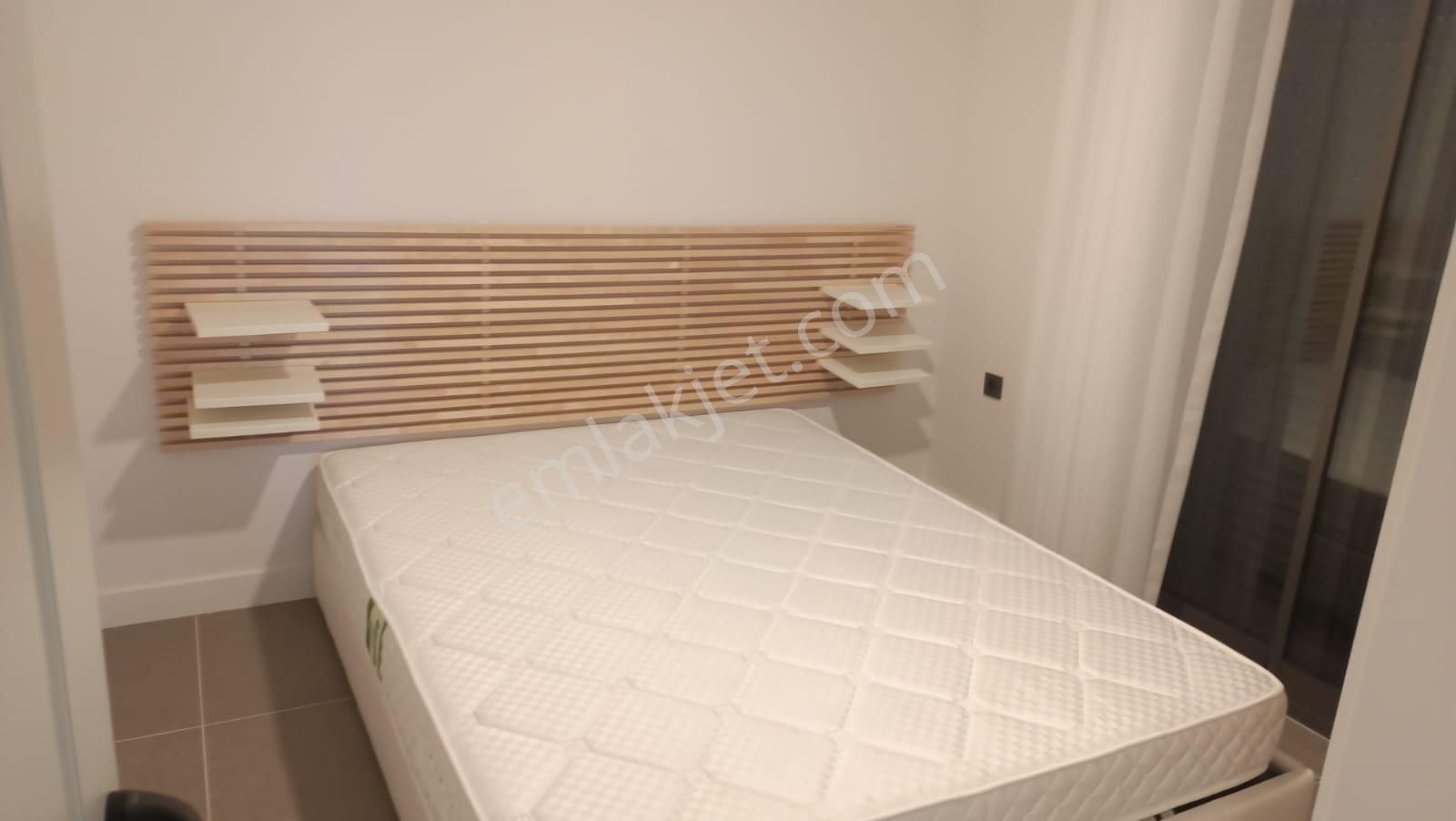 Alaçatı Gayrimenkulden Dalyan Marina Yakını Sezonluk Kiralık Villa. - Görsel 20