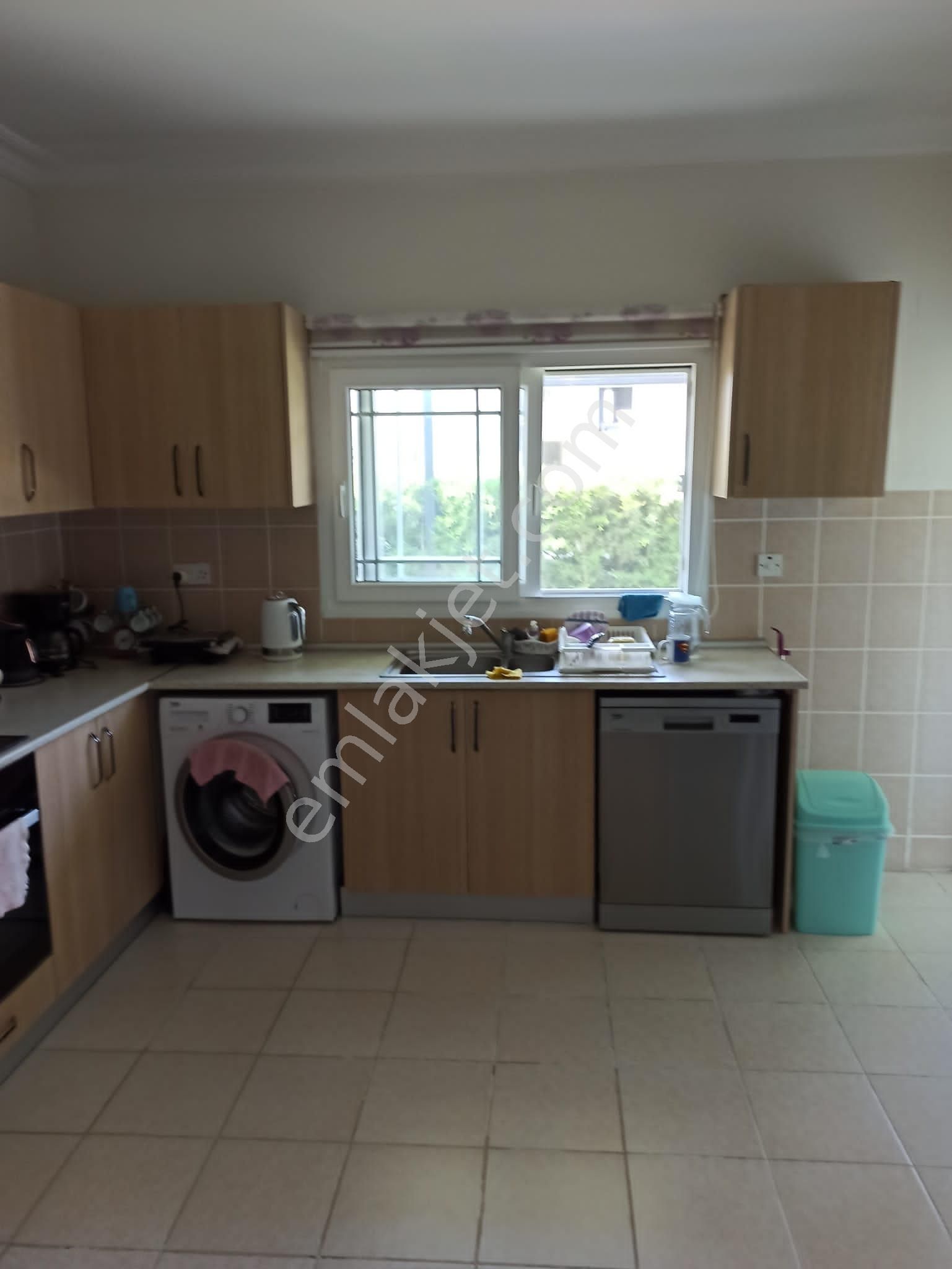 Blanco Investment KKTC Girne Alsancak Köyü 3+1 Oda Satılık Villa