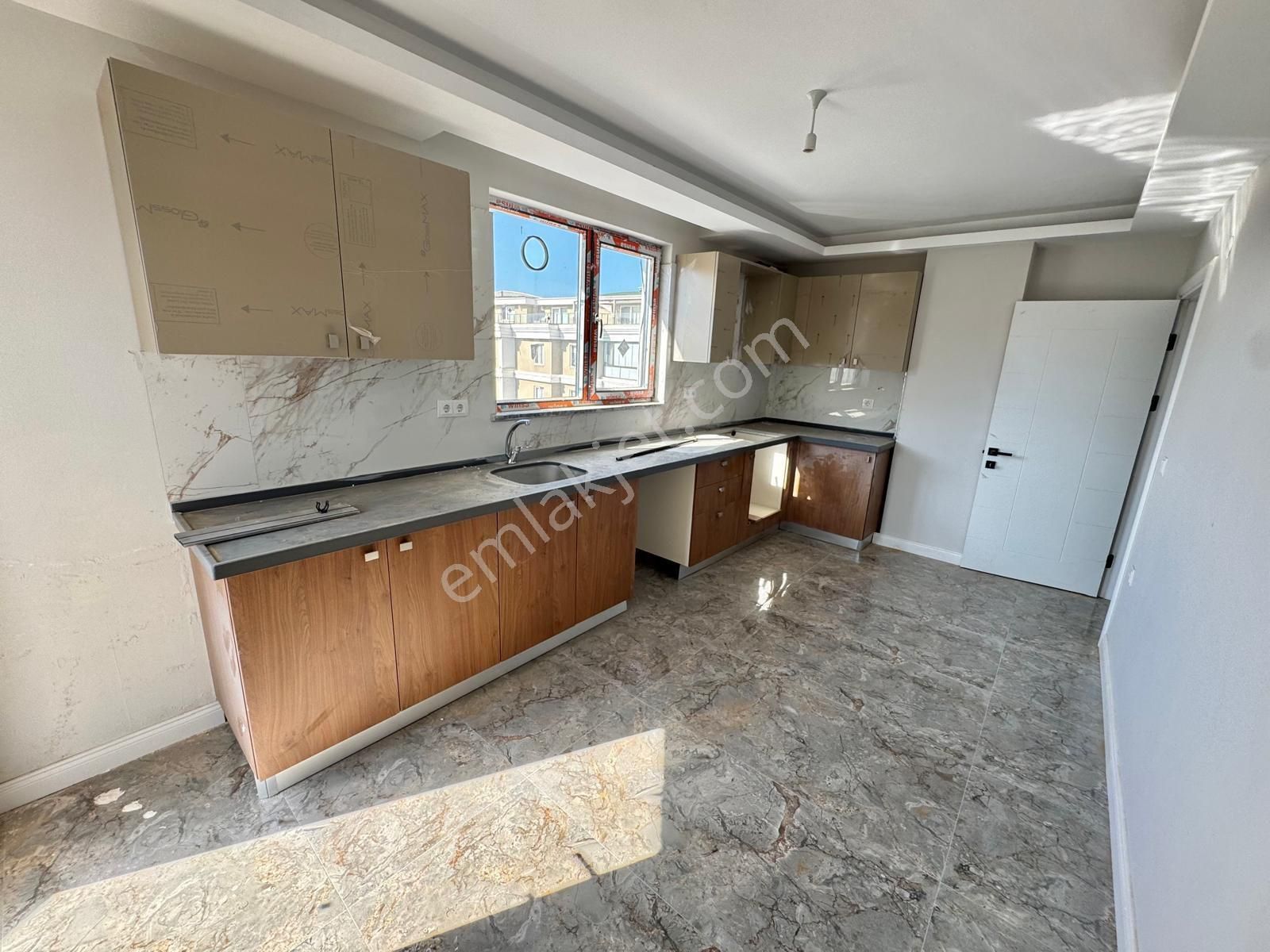 Evim-nur'dan Körfezde Atatürk Bulvarına Cephe Fırsat Daire - Görsel 29