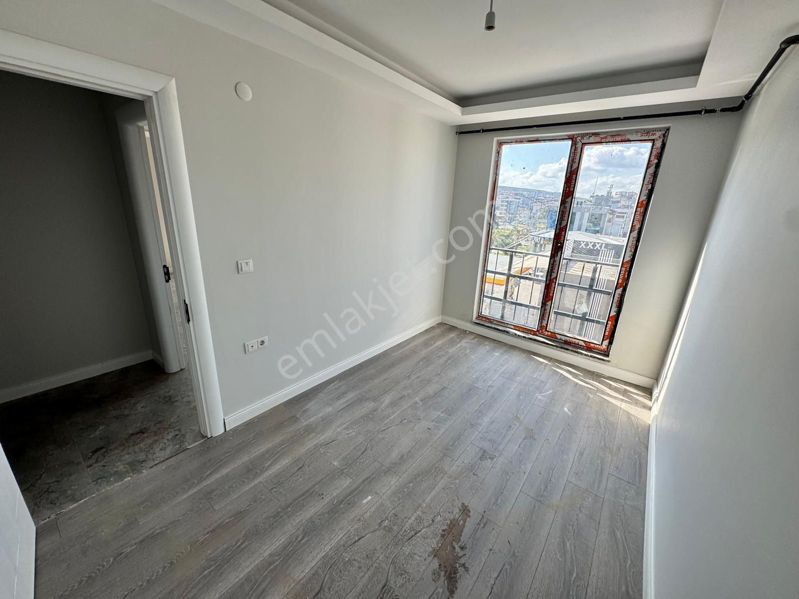 Evim-nur'dan Körfezde Atatürk Bulvarına Cephe Fırsat Daire - Görsel 27