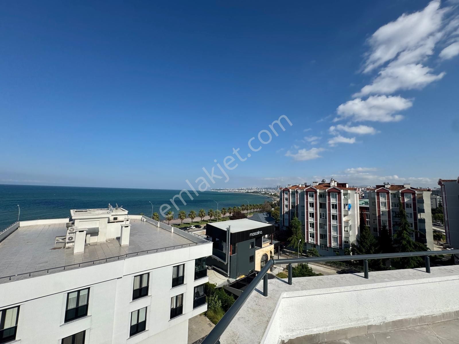 Evim-nur'dan Körfezde Atatürk Bulvarına Cephe Fırsat Daire - Görsel 14