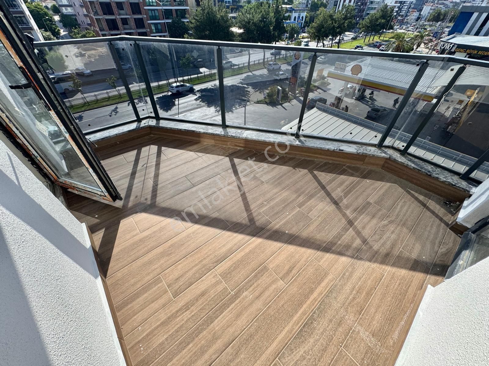 Evim-nur'dan Körfezde Atatürk Bulvarına Cephe Fırsat Daire - Görsel 3