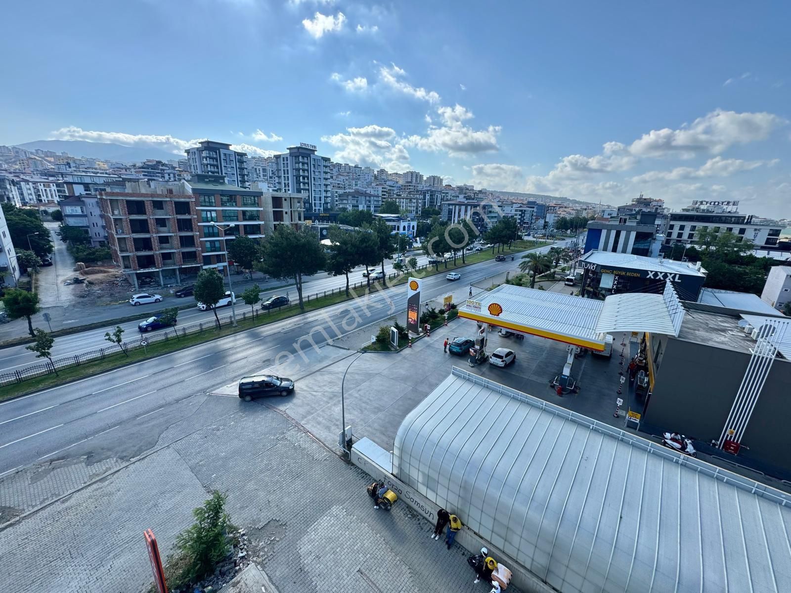 Evim-nur'dan Körfezde Atatürk Bulvarına Cephe Fırsat Daire - Görsel 12