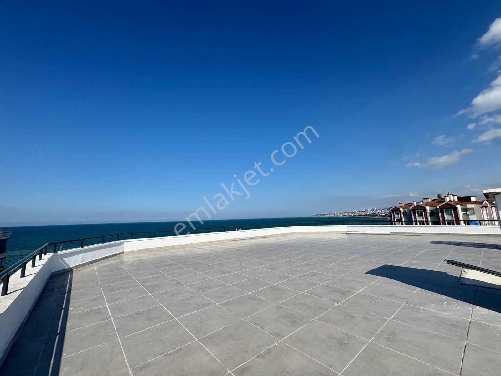 Evim-nur'dan Körfezde Atatürk Bulvarına Cephe Fırsat Daire - Görsel 8