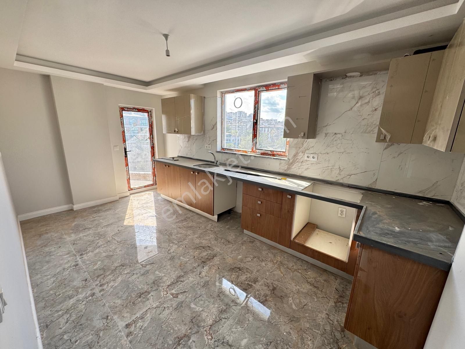 Evim-nur'dan Körfezde Atatürk Bulvarına Cephe Fırsat Daire - Görsel 2