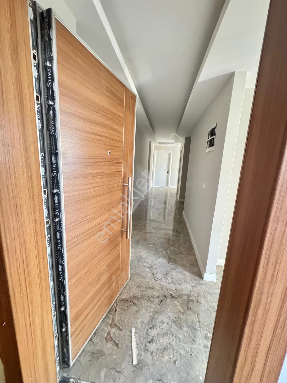 Evim-nur'dan Körfezde Atatürk Bulvarına Cephe Fırsat Daire - Görsel 13