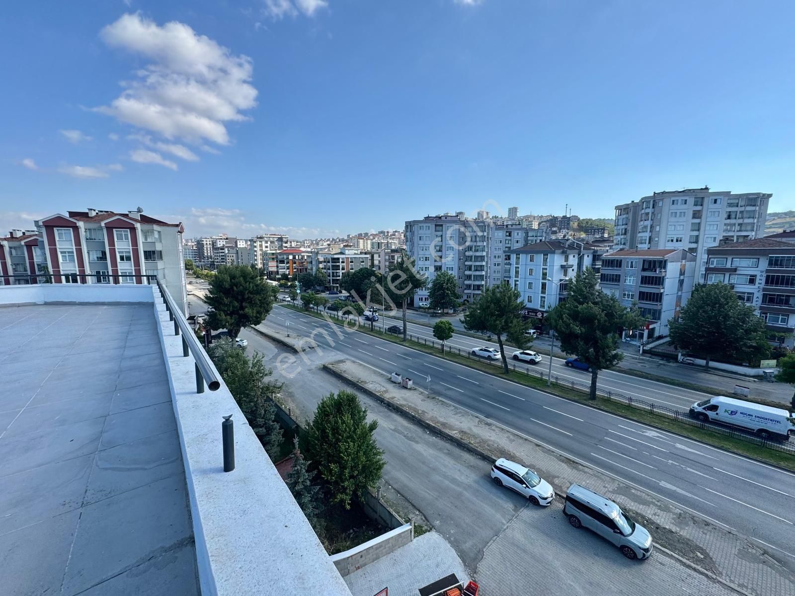 Evim-nur'dan Körfezde Atatürk Bulvarına Cephe Fırsat Daire - Görsel 5