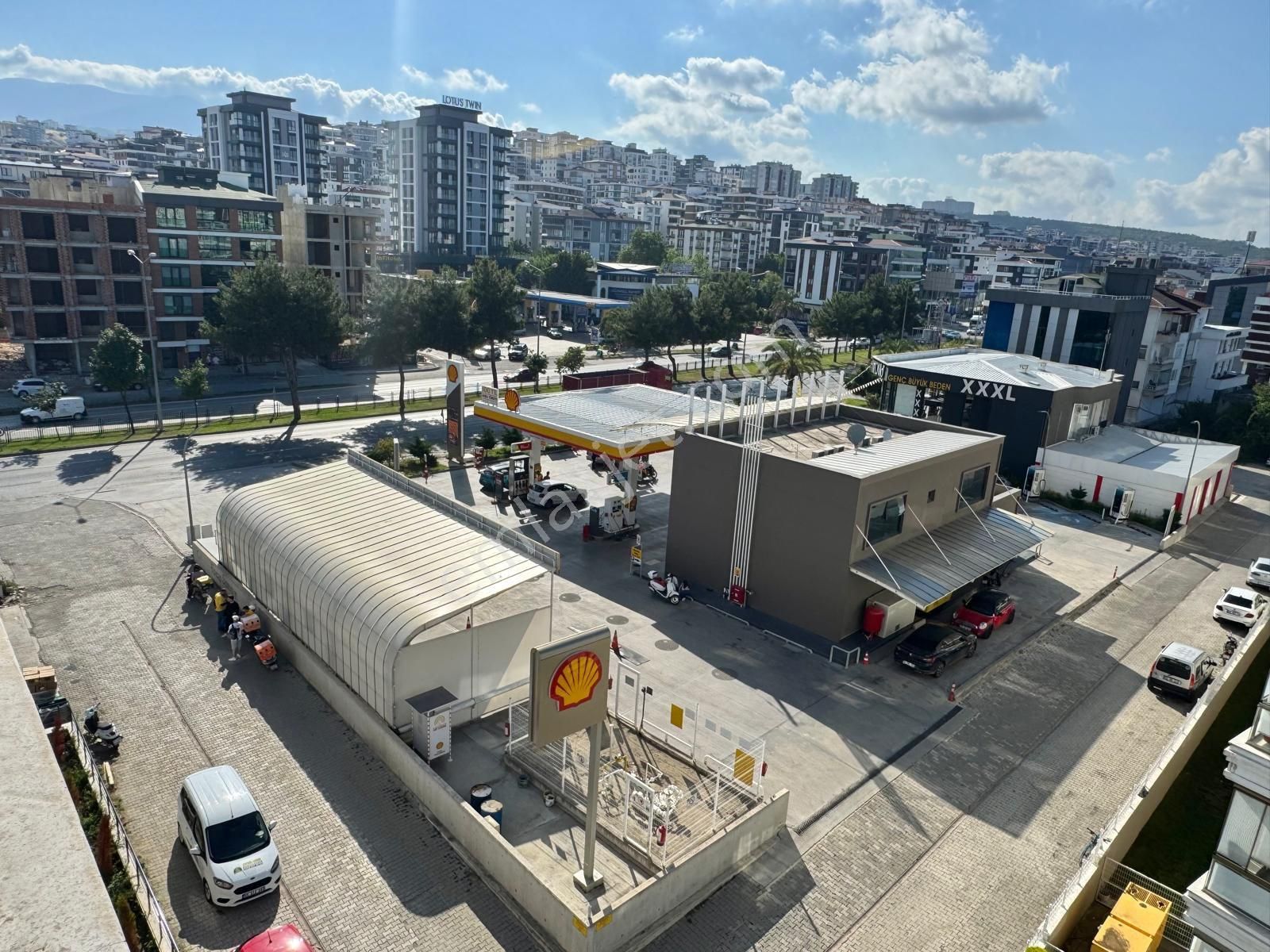 Evim-nur'dan Körfezde Atatürk Bulvarına Cephe Fırsat Daire - Görsel 6