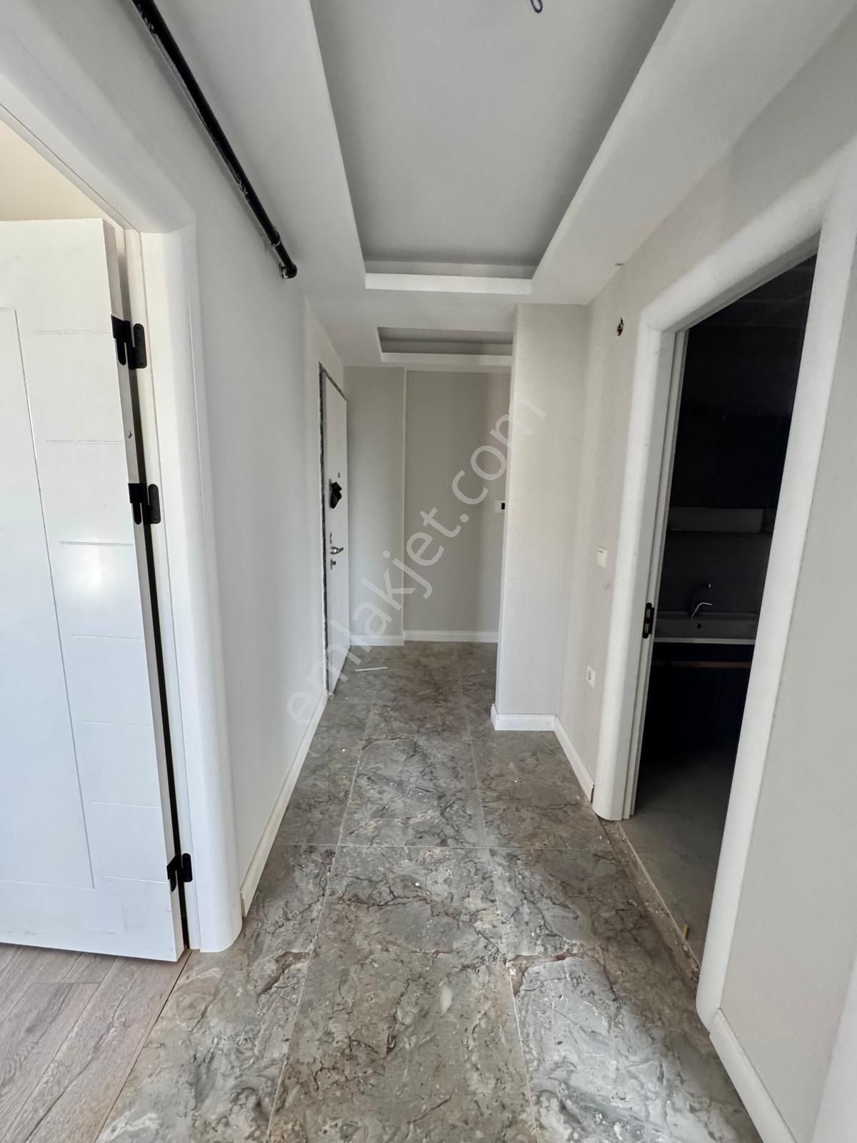 Evim-nur'dan Körfezde Atatürk Bulvarına Cephe Fırsat Daire - Görsel 24