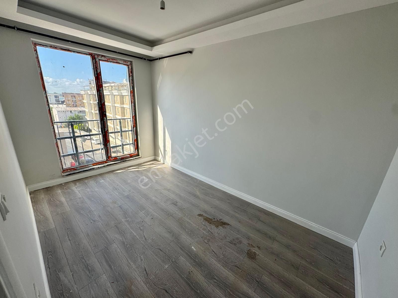 Evim-nur'dan Körfezde Atatürk Bulvarına Cephe Fırsat Daire - Görsel 22