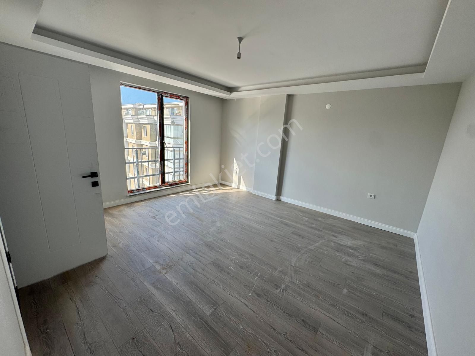 Evim-nur'dan Körfezde Atatürk Bulvarına Cephe Fırsat Daire - Görsel 20