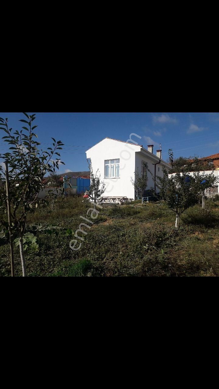 Uludere Mahallesin’de Satılık Ev Ve Arsa - Görsel 21