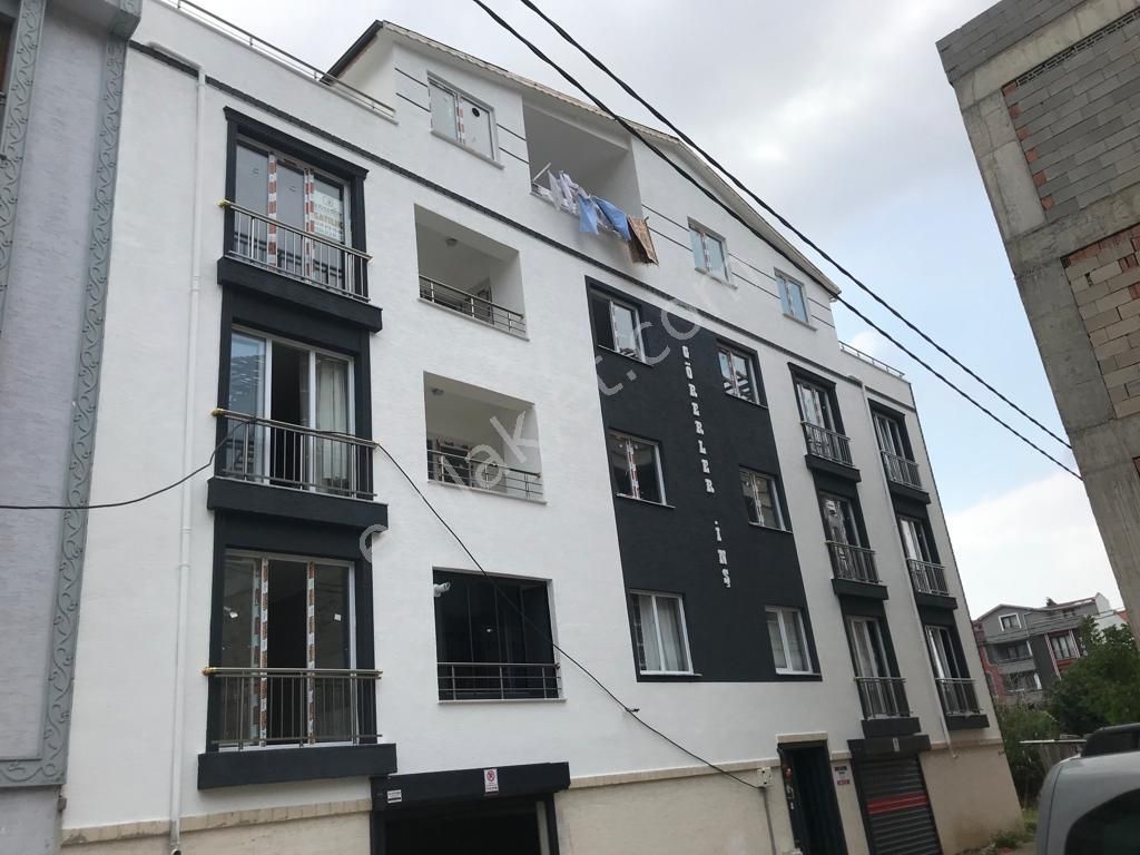 Gemlik Hamidiye Satılık Daire BURSA GEMLİK 3 + 1 SATILIK DAİRE