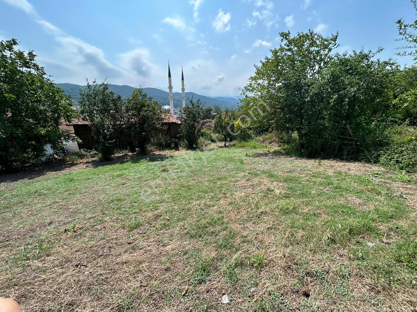 Kocaeli Karamürsel Akçat'da 1123 M2 Satılık Müstakil Ev Ve Arsası - Görsel 11