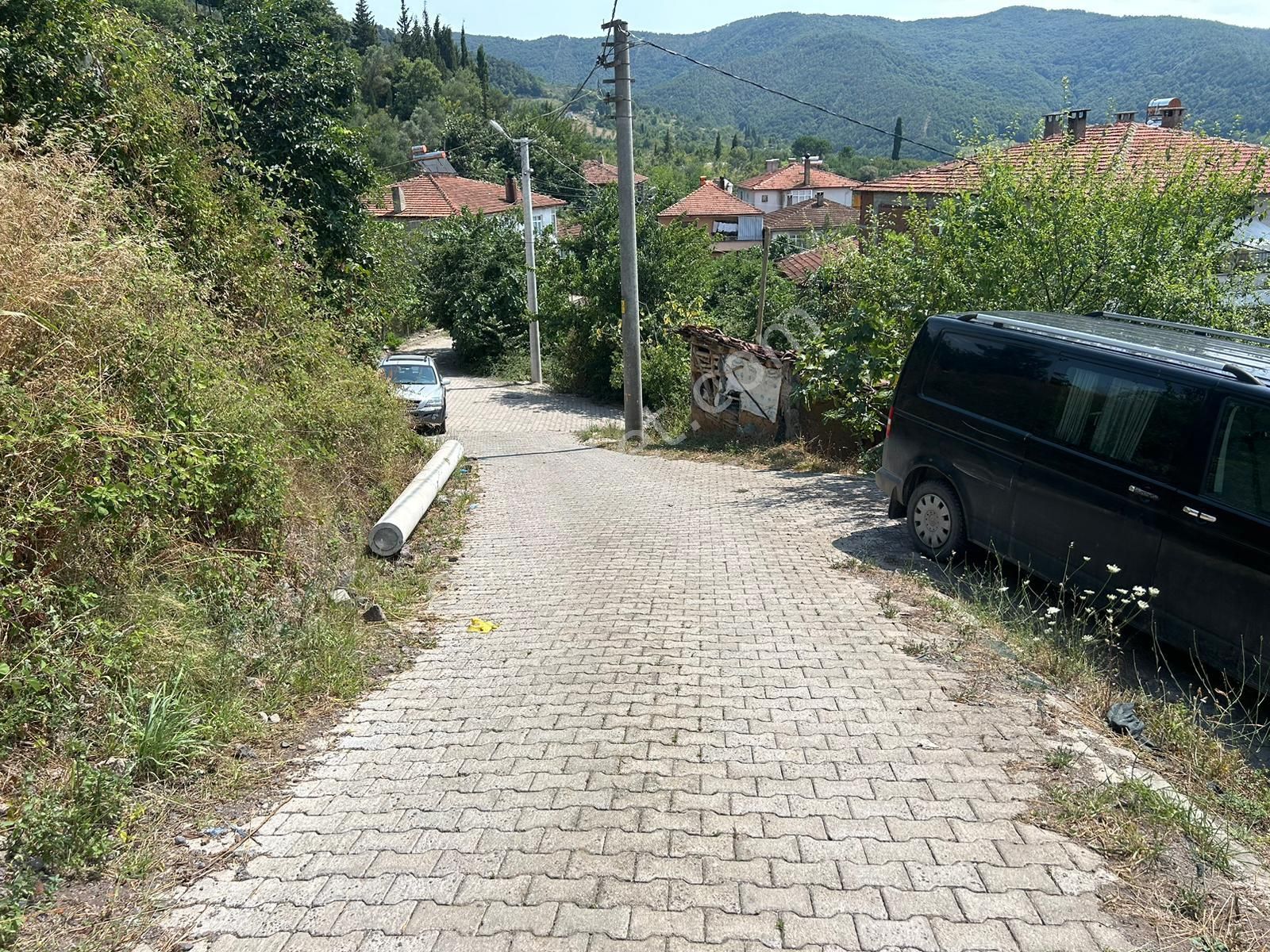 Kocaeli Karamürsel Akçat'da 1123 M2 Satılık Müstakil Ev Ve Arsası - Görsel 15