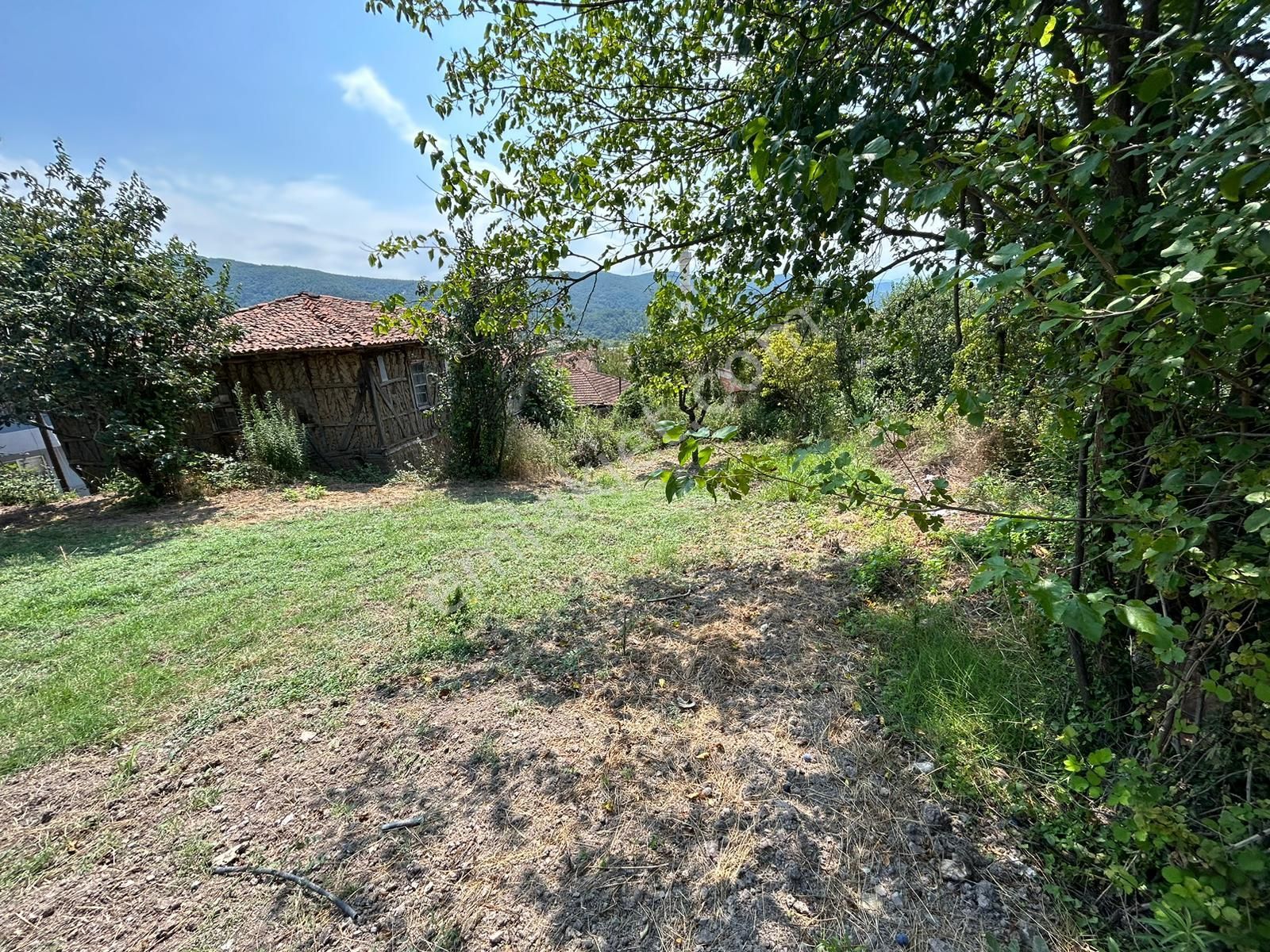 Kocaeli Karamürsel Akçat'da 1123 M2 Satılık Müstakil Ev Ve Arsası - Görsel 7