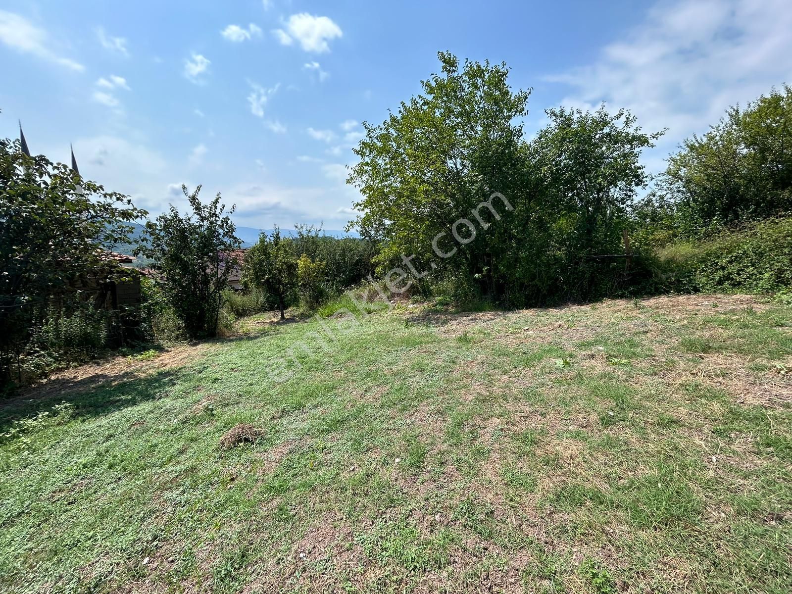 Kocaeli Karamürsel Akçat'da 1123 M2 Satılık Müstakil Ev Ve Arsası - Görsel 4