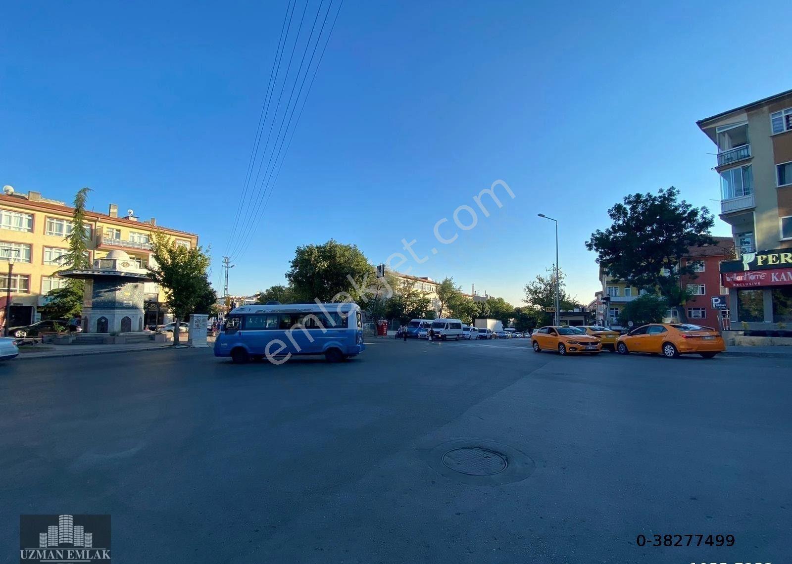 ---sadece Memur---uzman Emlak'dan Yunusemre Cd.üzeri Katta Bağımsız Manzaralı Yapılı 3+1 Daire - Görsel 27