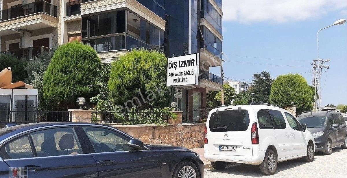 Mermerli Mah Satılık Dükkan & Depo - Görsel 12