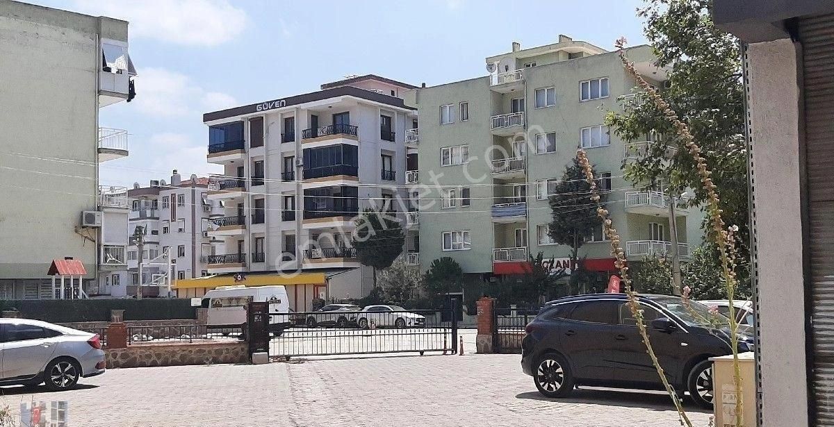 Mermerli Mah Satılık Dükkan & Depo - Görsel 16