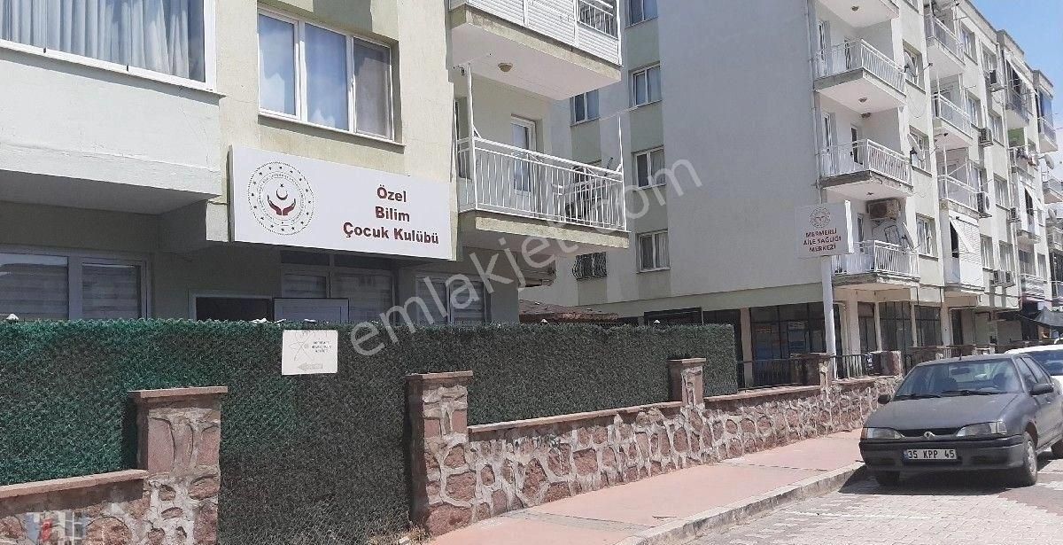 Mermerli Mah Satılık Dükkan & Depo - Görsel 3