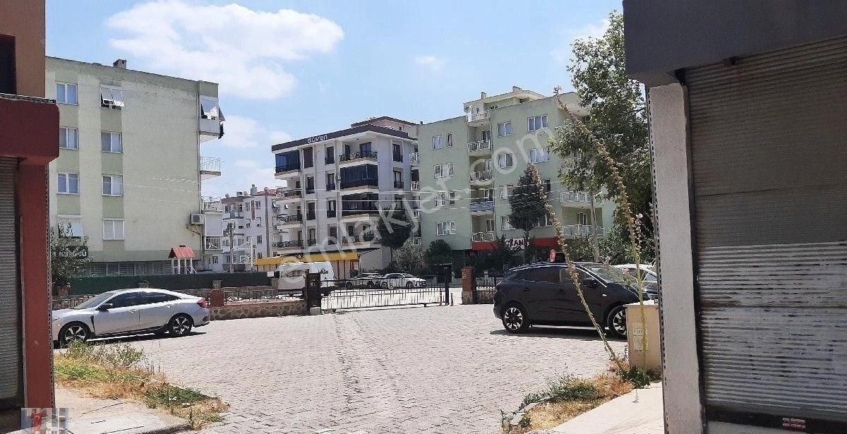 Mermerli Mah Satılık Dükkan & Depo - Görsel 6