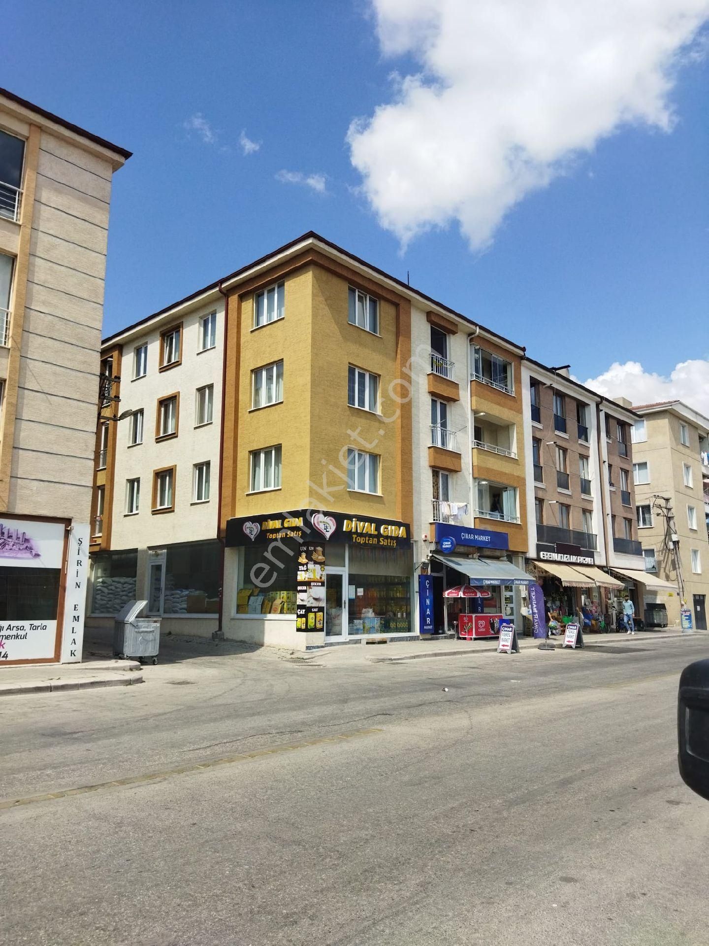 Sahibinden Kiralık 3+1