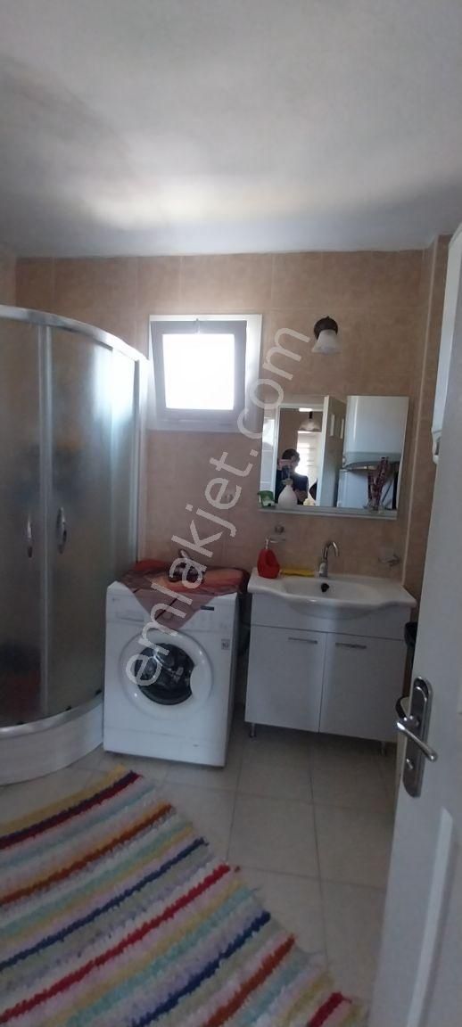 Rose Emlak'tan Satılık Deniz Manzaralı Villa - Görsel 35