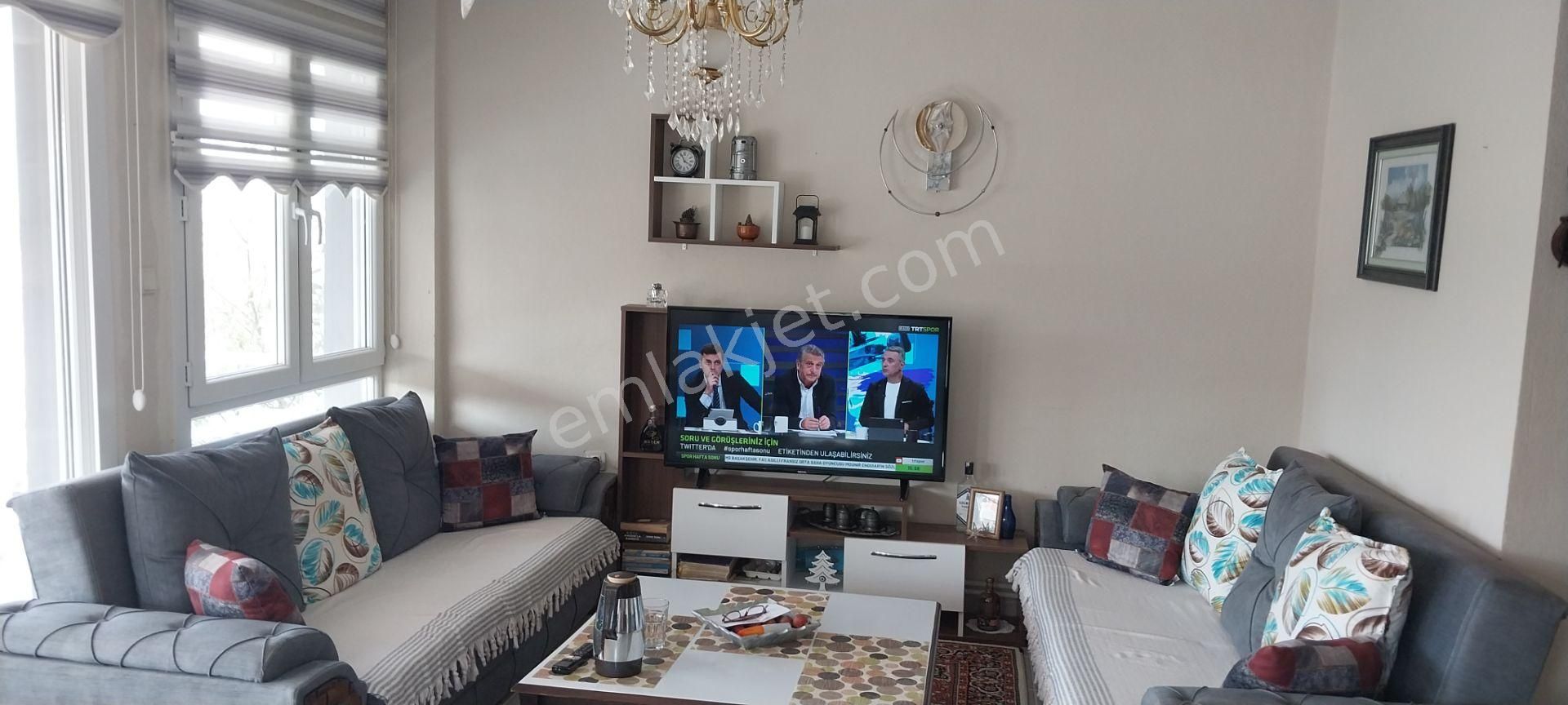 Rose Emlak'tan Satılık Deniz Manzaralı Villa - Görsel 3