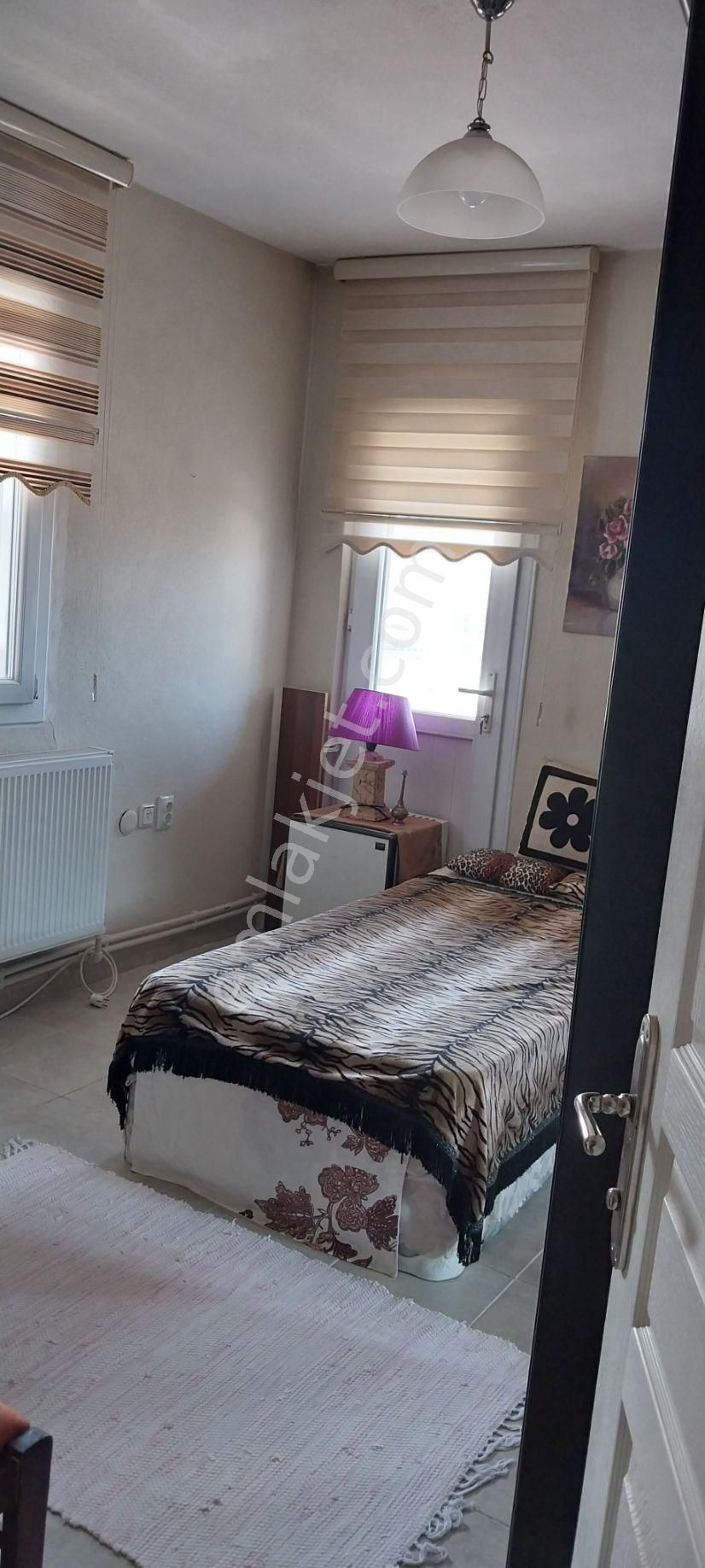 Rose Emlak'tan Satılık Deniz Manzaralı Villa - Görsel 33