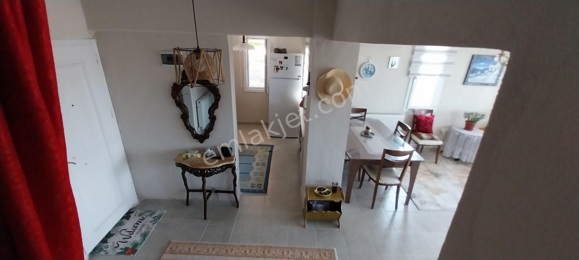 Rose Emlak'tan Satılık Deniz Manzaralı Villa - Görsel 32