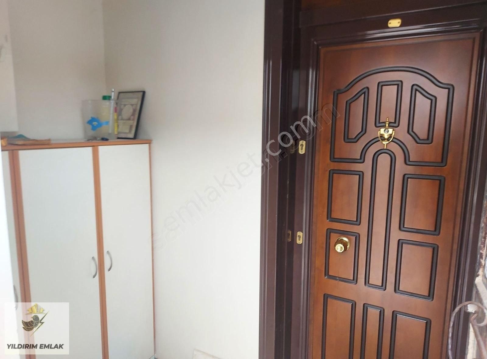 Yıldırım Emlak'tan Sehıtlıkte 3 Katlı Mustakıl Bina - Görsel 5