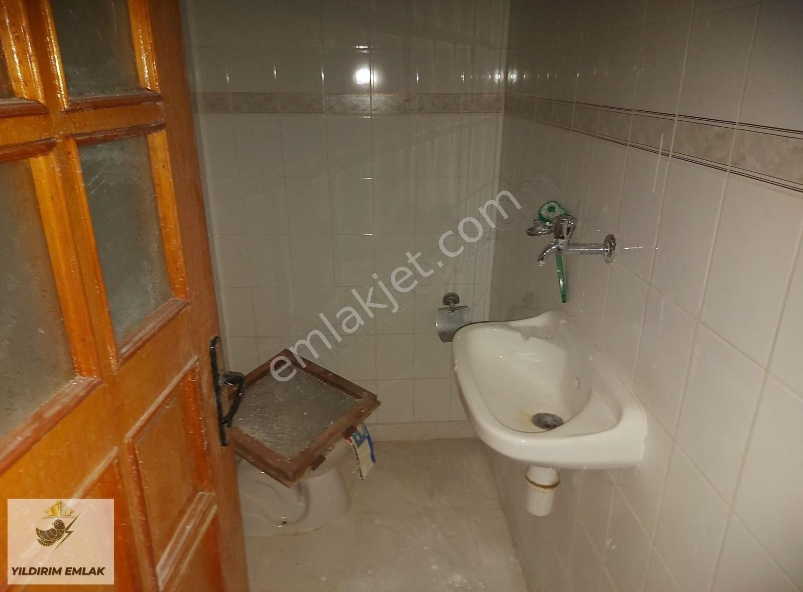 Yıldırım Emlak'tan Sehıtlıkte 3 Katlı Mustakıl Bina - Görsel 6
