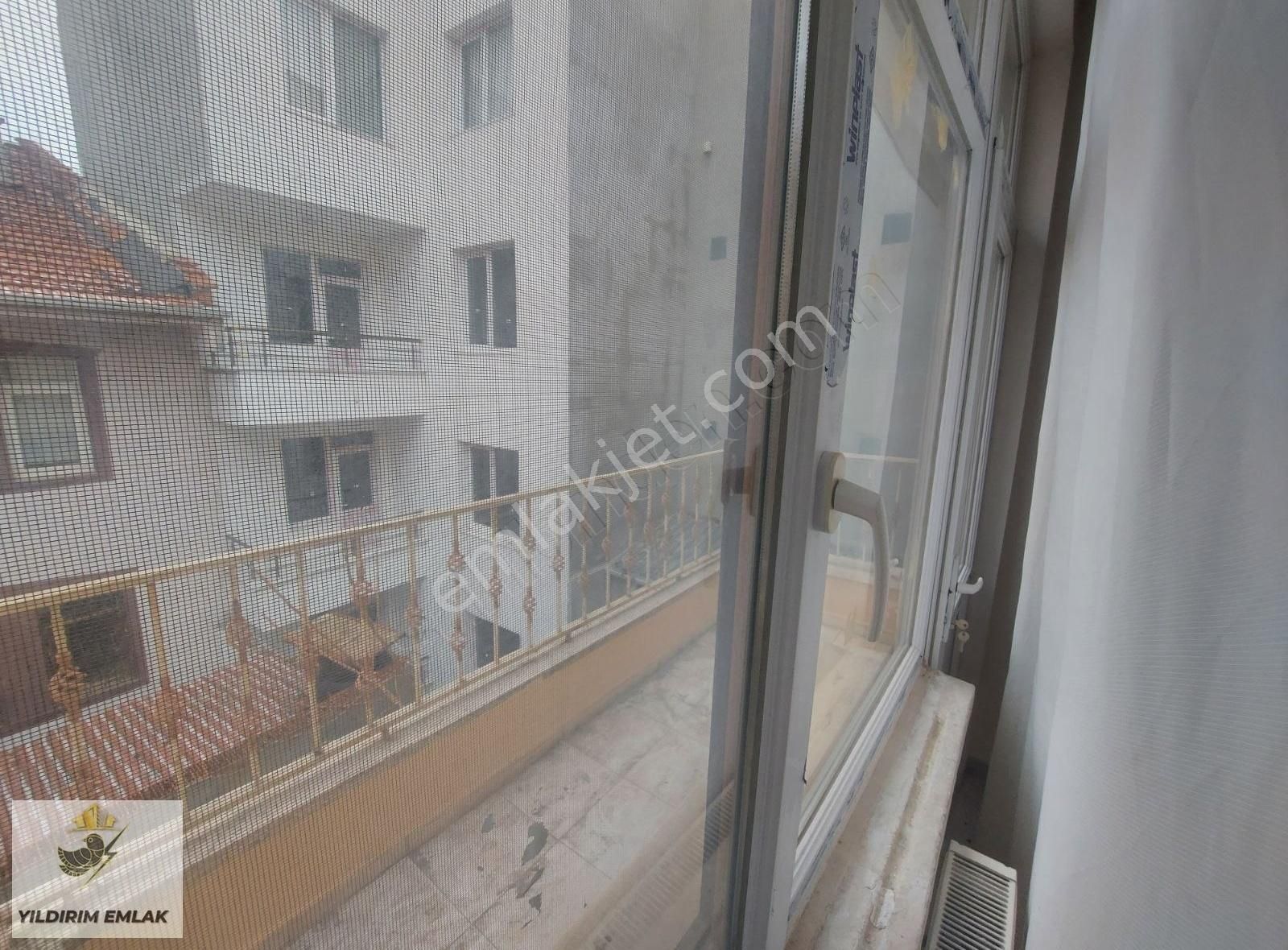 Yıldırım Emlak'tan Sehıtlıkte 3 Katlı Mustakıl Bina - Görsel 3