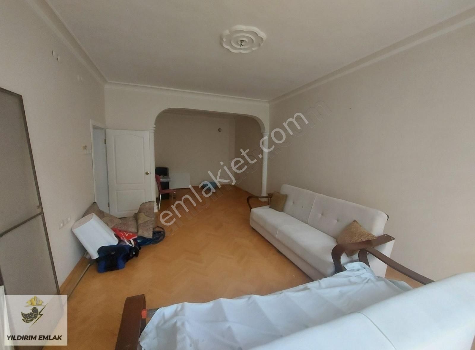 Yıldırım Emlak'tan Sehıtlıkte 3 Katlı Mustakıl Bina - Görsel 22