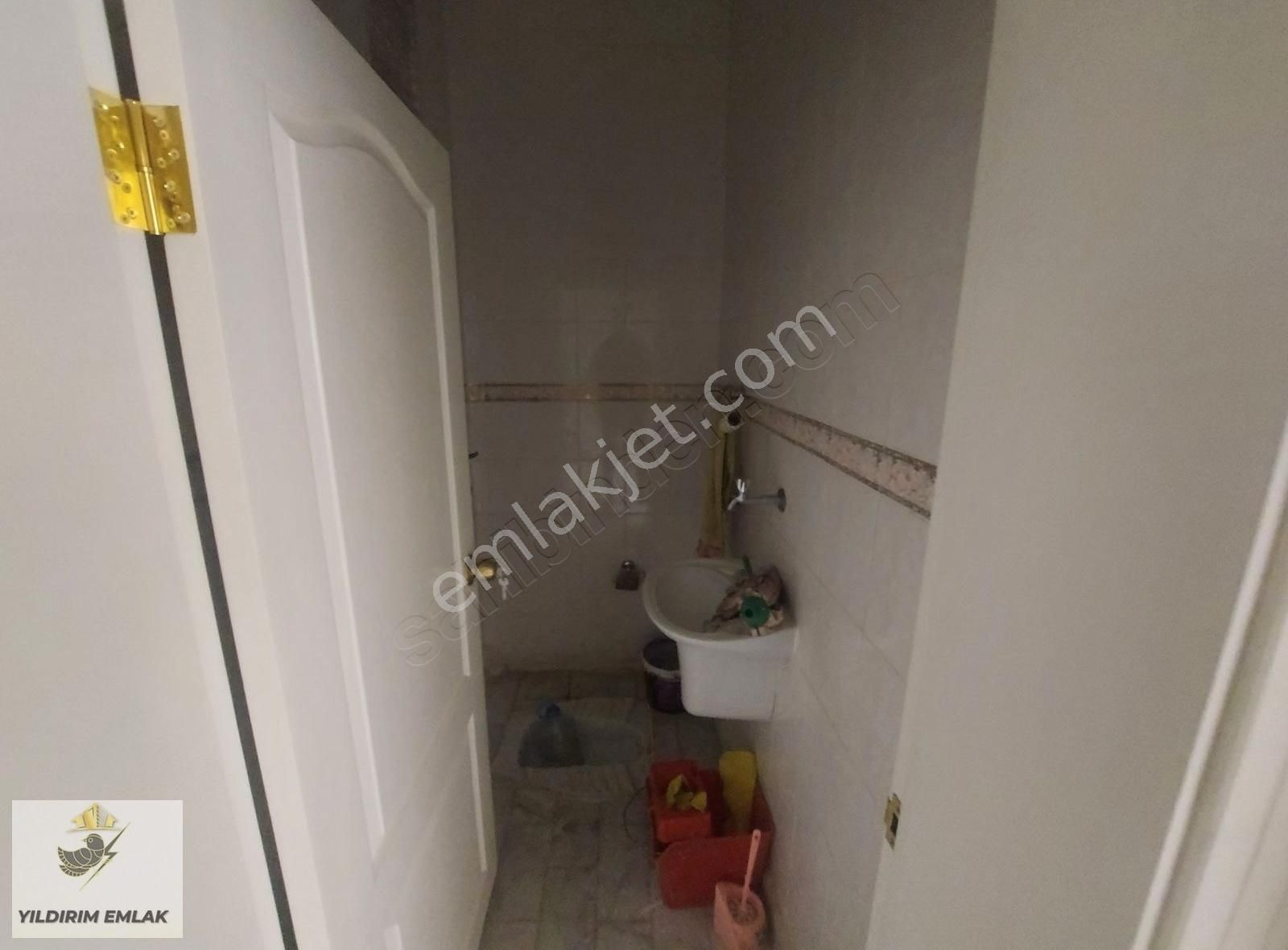 Yıldırım Emlak'tan Sehıtlıkte 3 Katlı Mustakıl Bina - Görsel 13