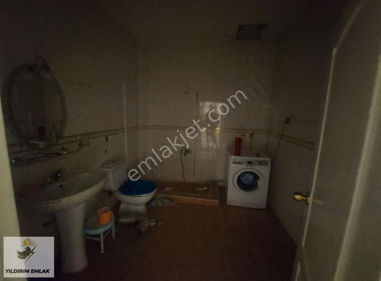 Yıldırım Emlak'tan Sehıtlıkte 3 Katlı Mustakıl Bina - Görsel 12