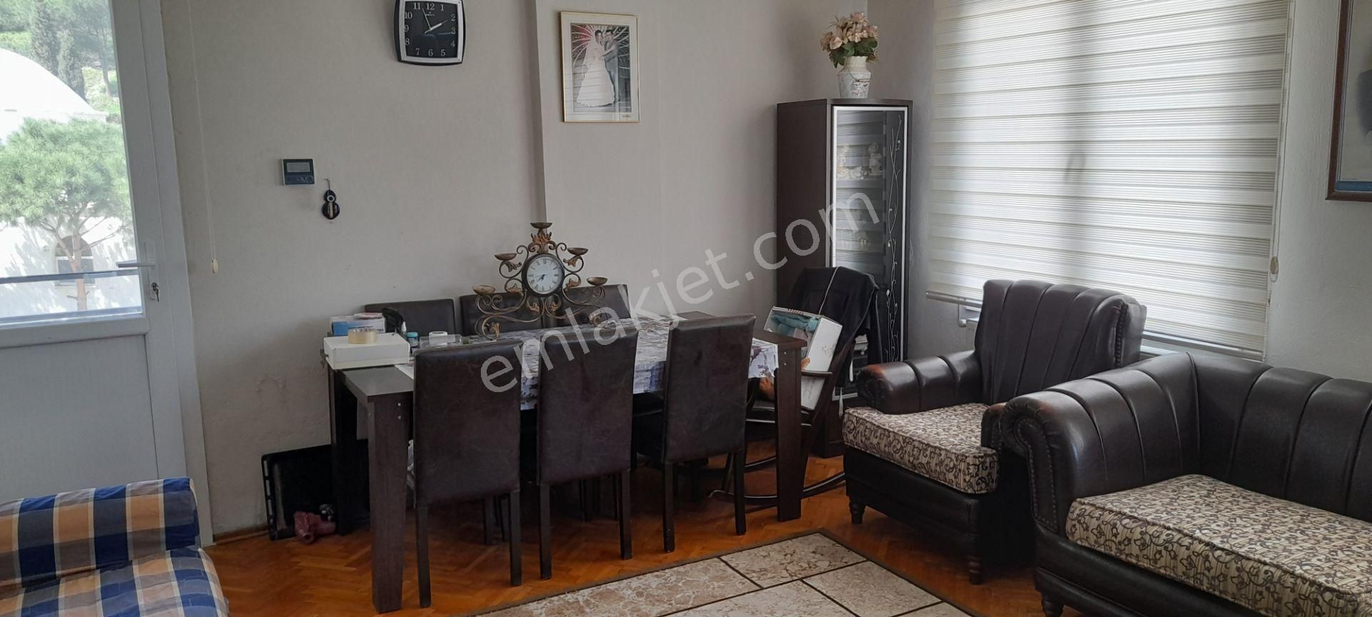 Bergama Zafer Satılık Daire  İZMİR BERGAMA ZAFER MH. SATILIK DAİRE