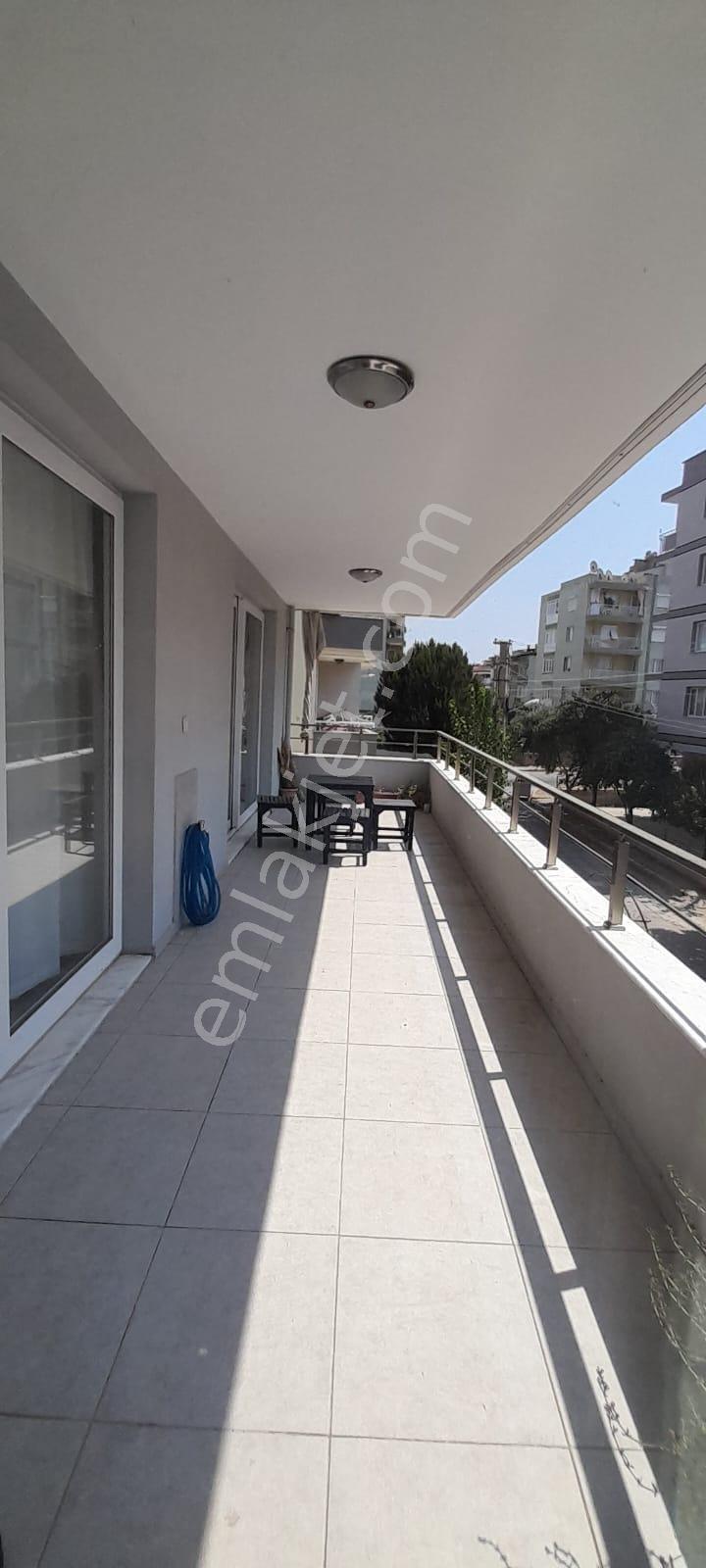 Koyuncu Group Tan Tire De Merkezi Konumda Satılık 4+1 Daire - Görsel 5