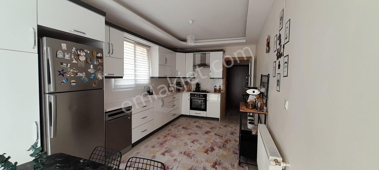Koyuncu Group Tan Tire De Merkezi Konumda Satılık 4+1 Daire - Görsel 2
