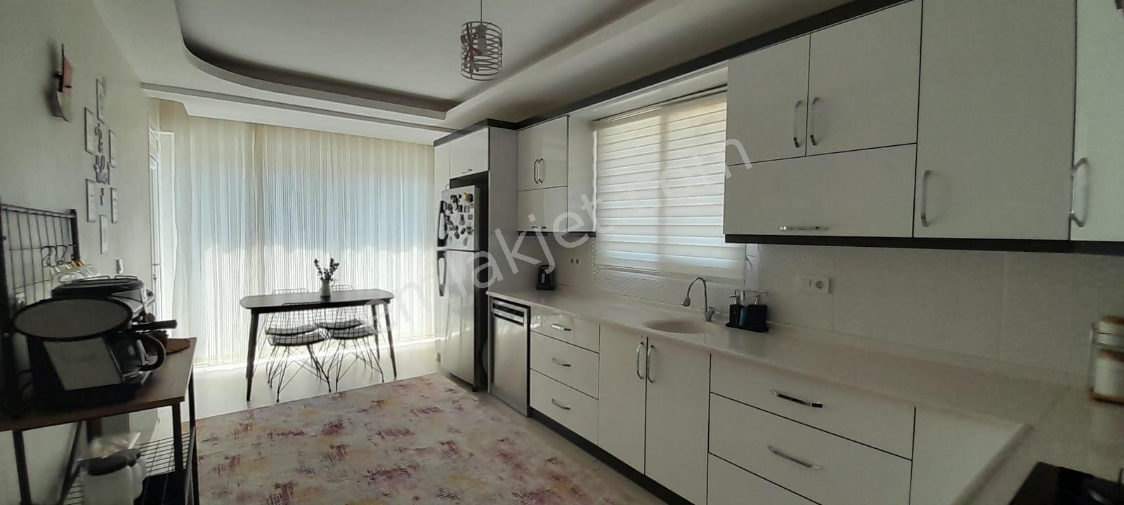 Koyuncu Group Tan Tire De Merkezi Konumda Satılık 4+1 Daire - Görsel 8