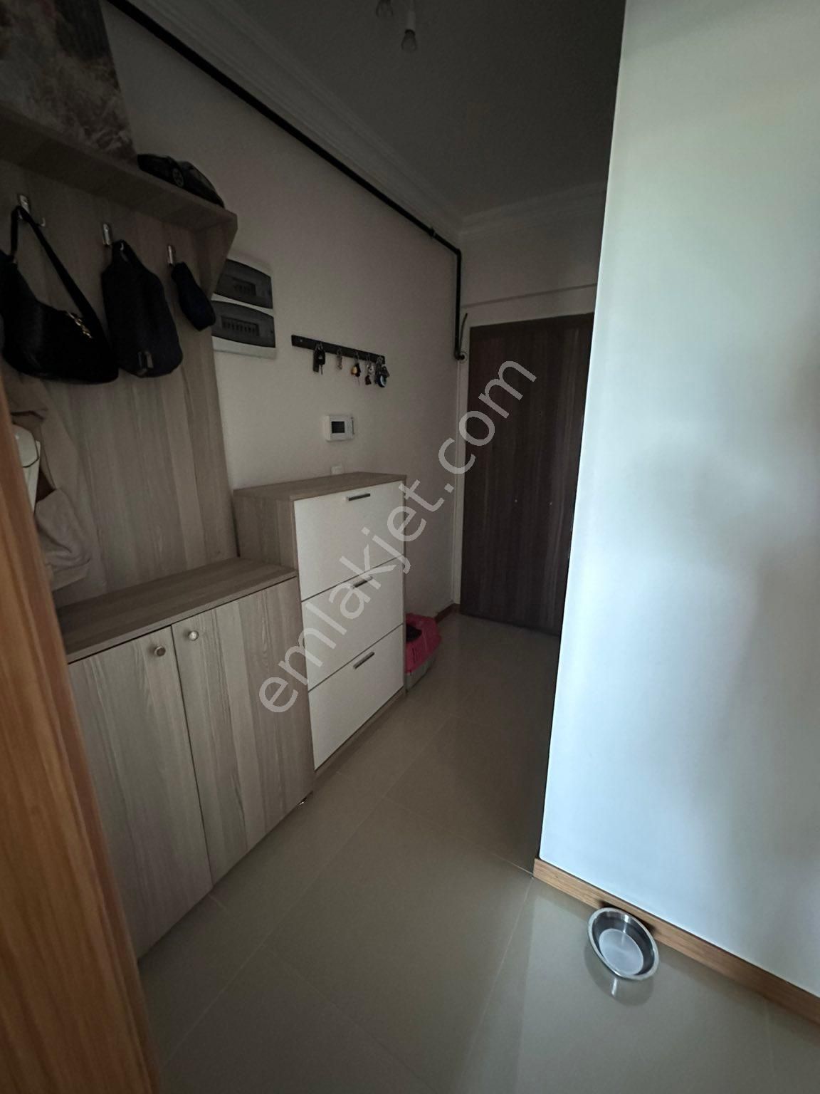 2+1 Havuzlu Site İçi Oturuma Hazır Daire - Görsel 9